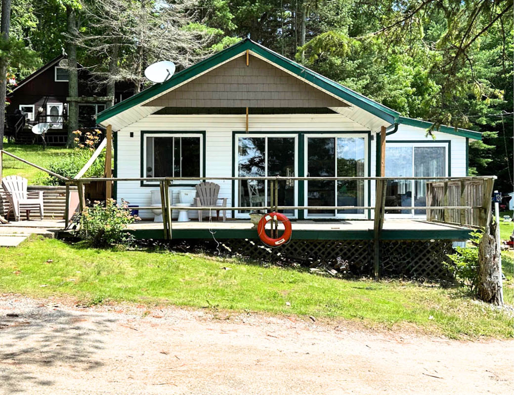 131 Bobs Lake Lane 21, Maberly, Ontario